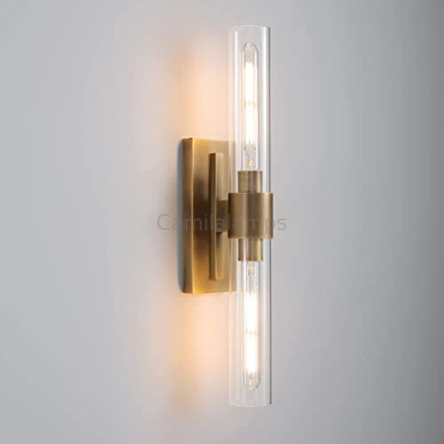 Lavelle Linear Sconce