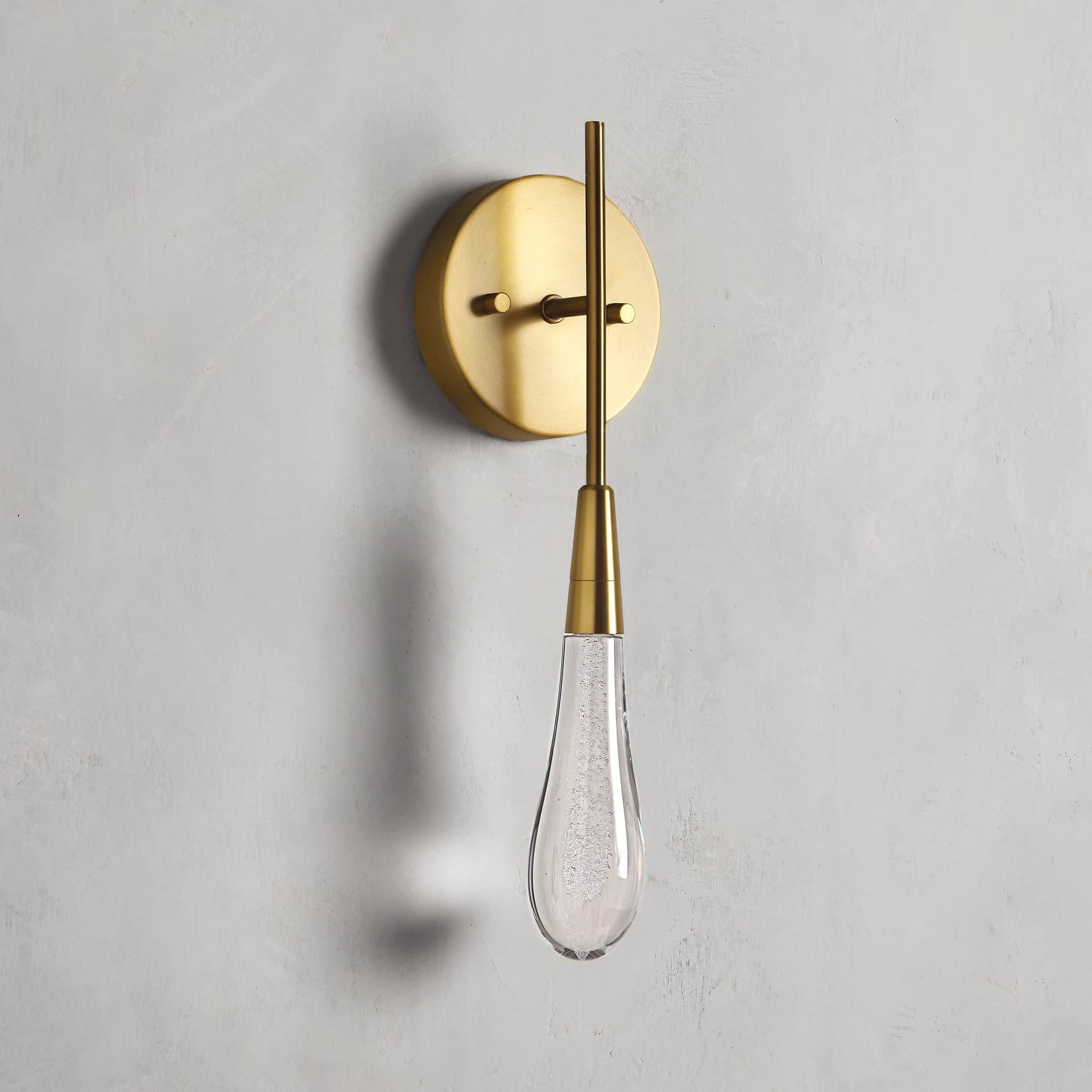 Camila Soltaire Modern Wall Sconce