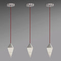 Kevin Hannah Alabaster Chandelier,  Simple Pendant Light Pendant Light Kevinstudiolives Small-9.62