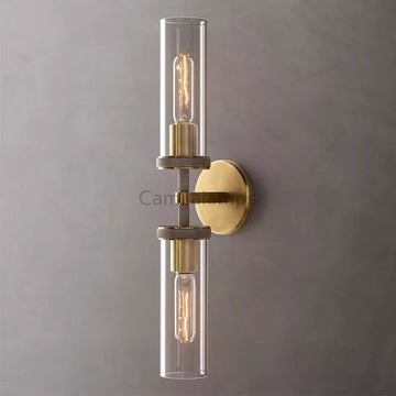 Ravelle Linear Wall Sconce