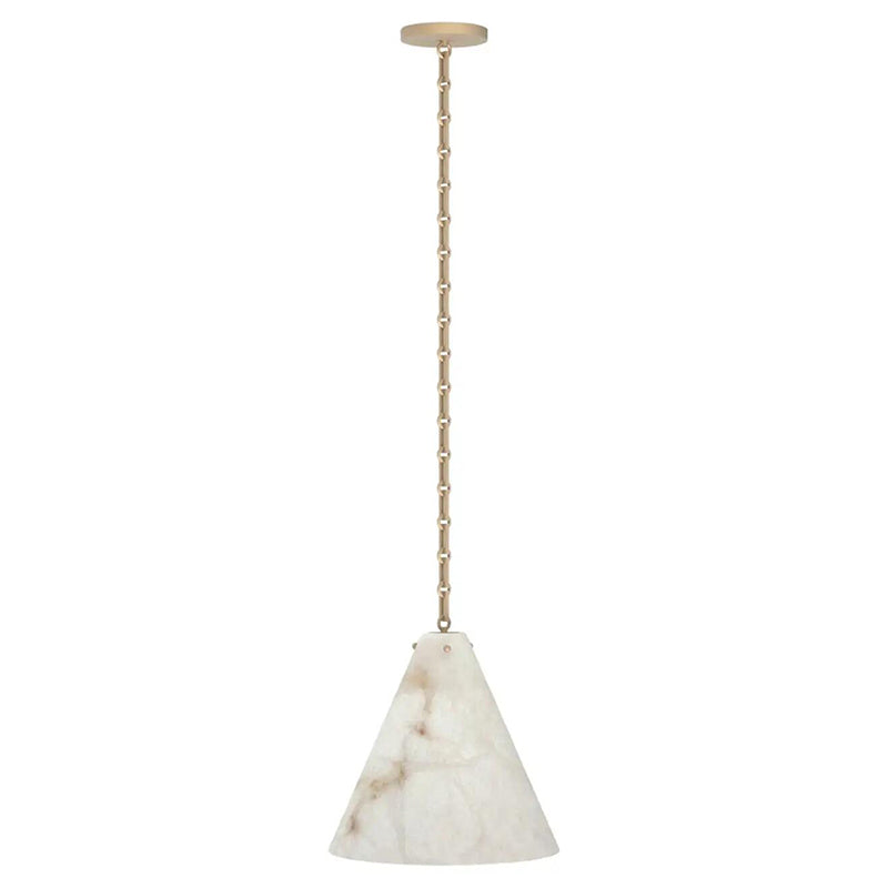 Contemporary Large Alabaster Pendant Light For Kitchen Island, Living Room Chandeliers Kevinstudiolives   