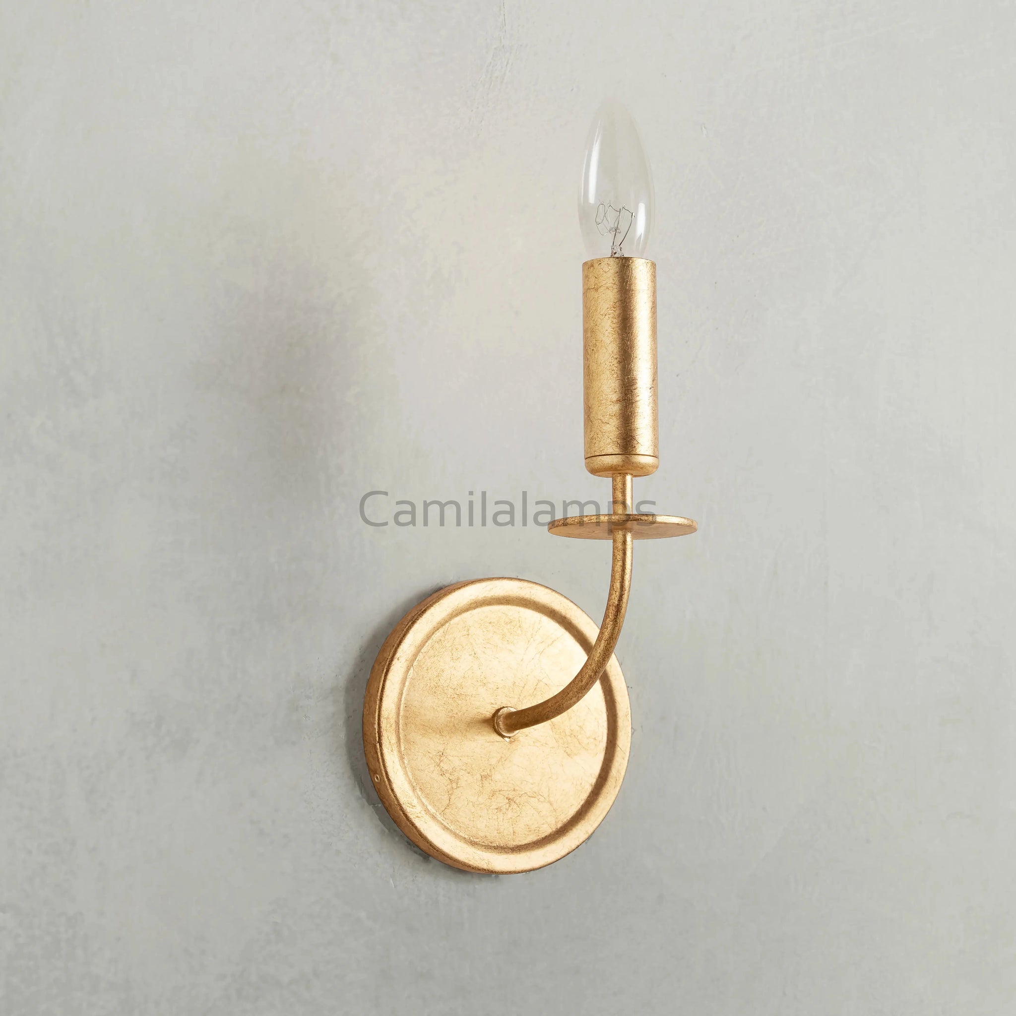 Arnett Wall Sconce