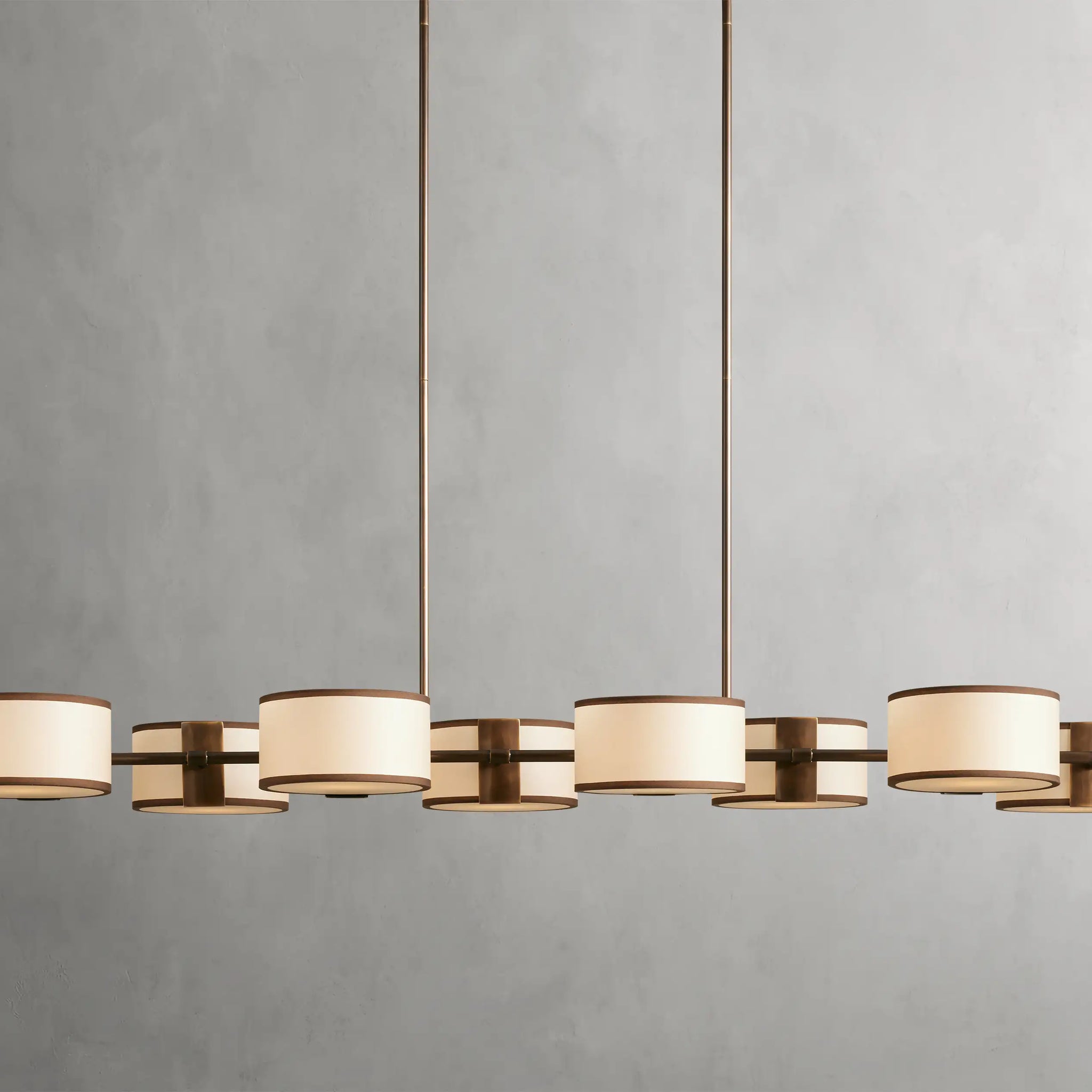 Daphne Linear Chandelier