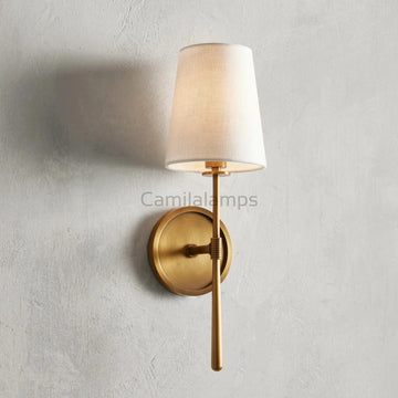 Rhodes Wall Sconce