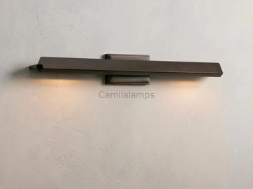 Zaeden Wall Sconce 18''24''30''