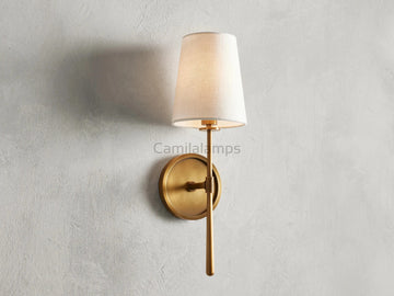 Rhodes Wall Sconce