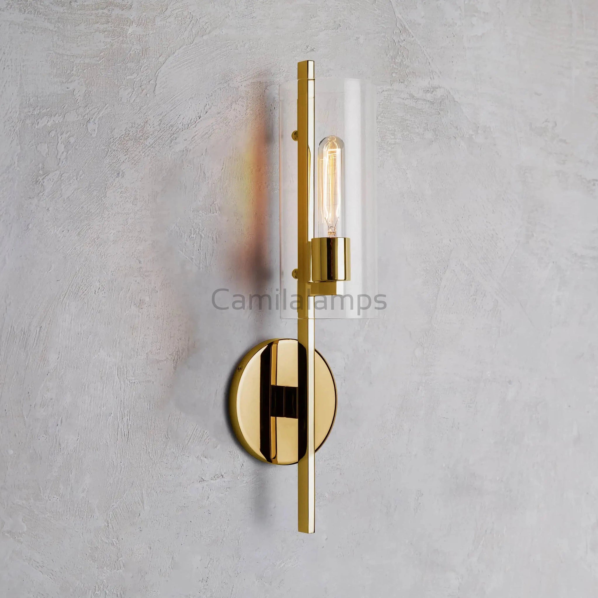 Kendrick Wall Sconce