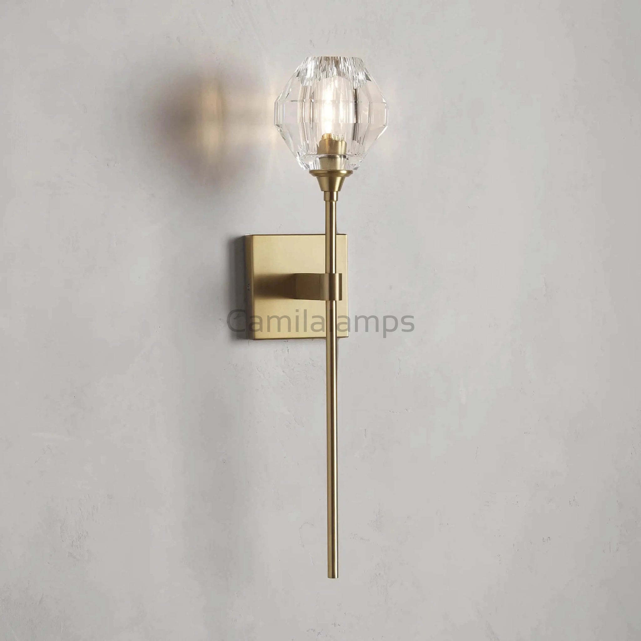 Amoroso Wall Sconce