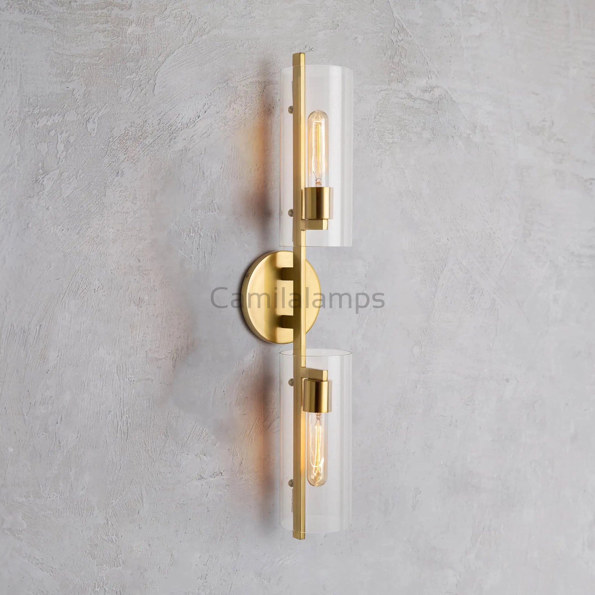 Kendrick 2-Light Wall Sconce