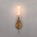 Alouette Wall Sconce - thebelacan