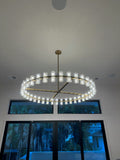 Arcachon led Round Chandelier 60