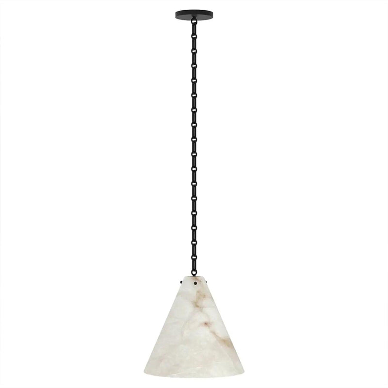 Contemporary Large Alabaster Pendant Light For Kitchen Island, Living Room Chandeliers Kevinstudiolives   