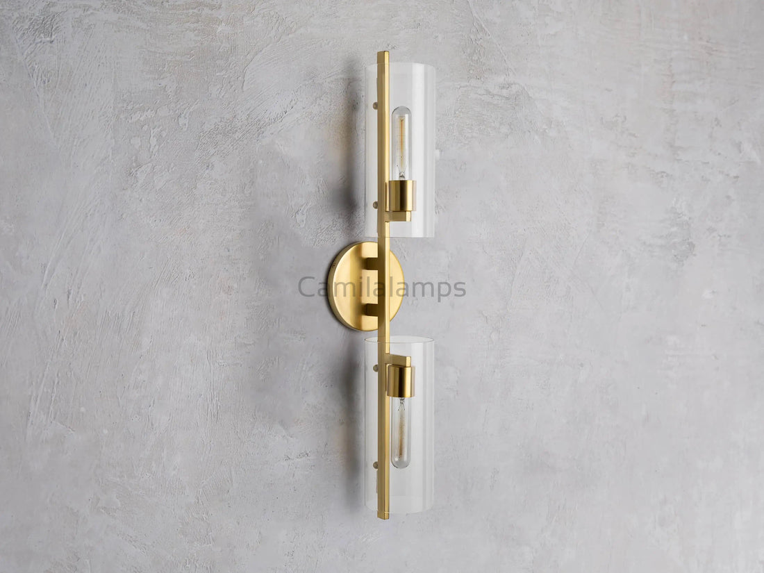 Kendrick 2-Light Wall Sconce