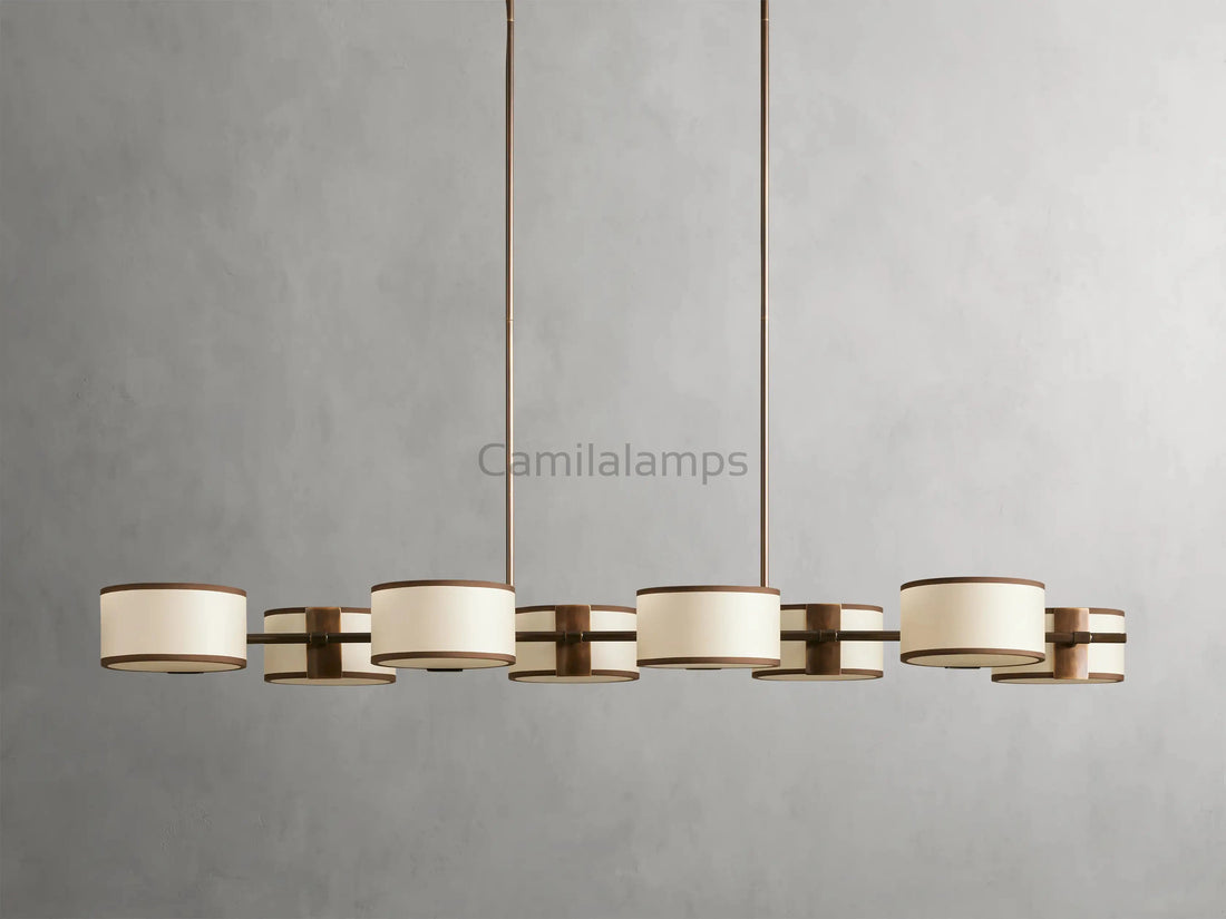 Daphne Linear Chandelier