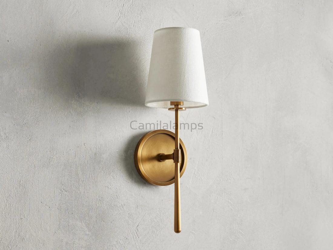 Rhodes Wall Sconce