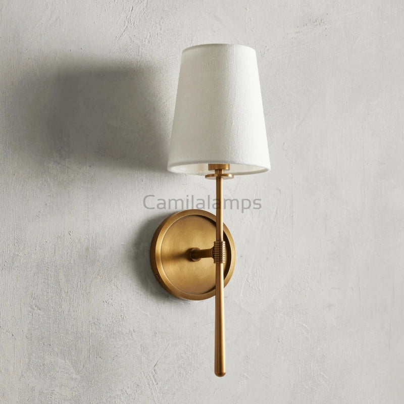 Rhodes Wall Sconce