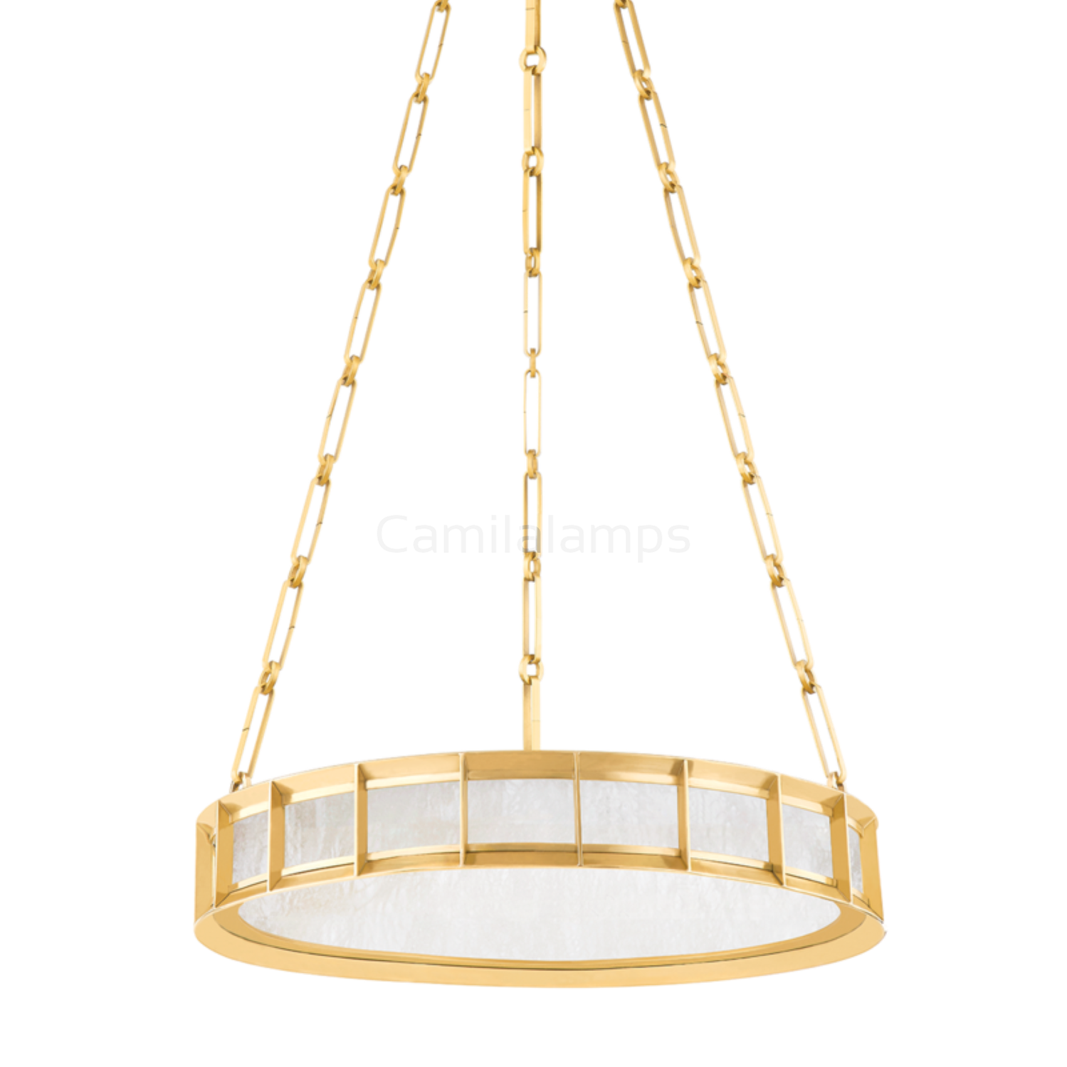 Leda Chandelier