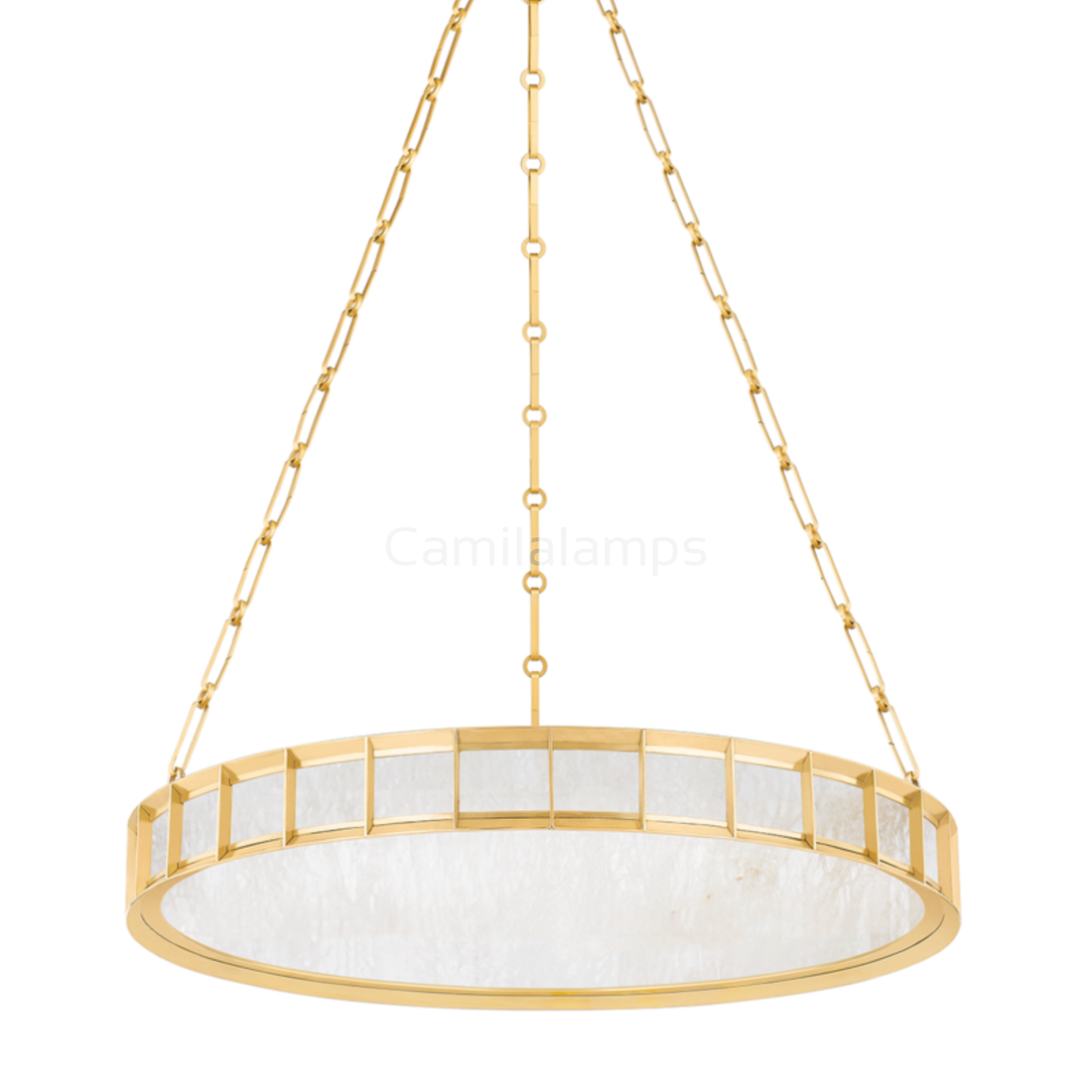 Leda Chandelier