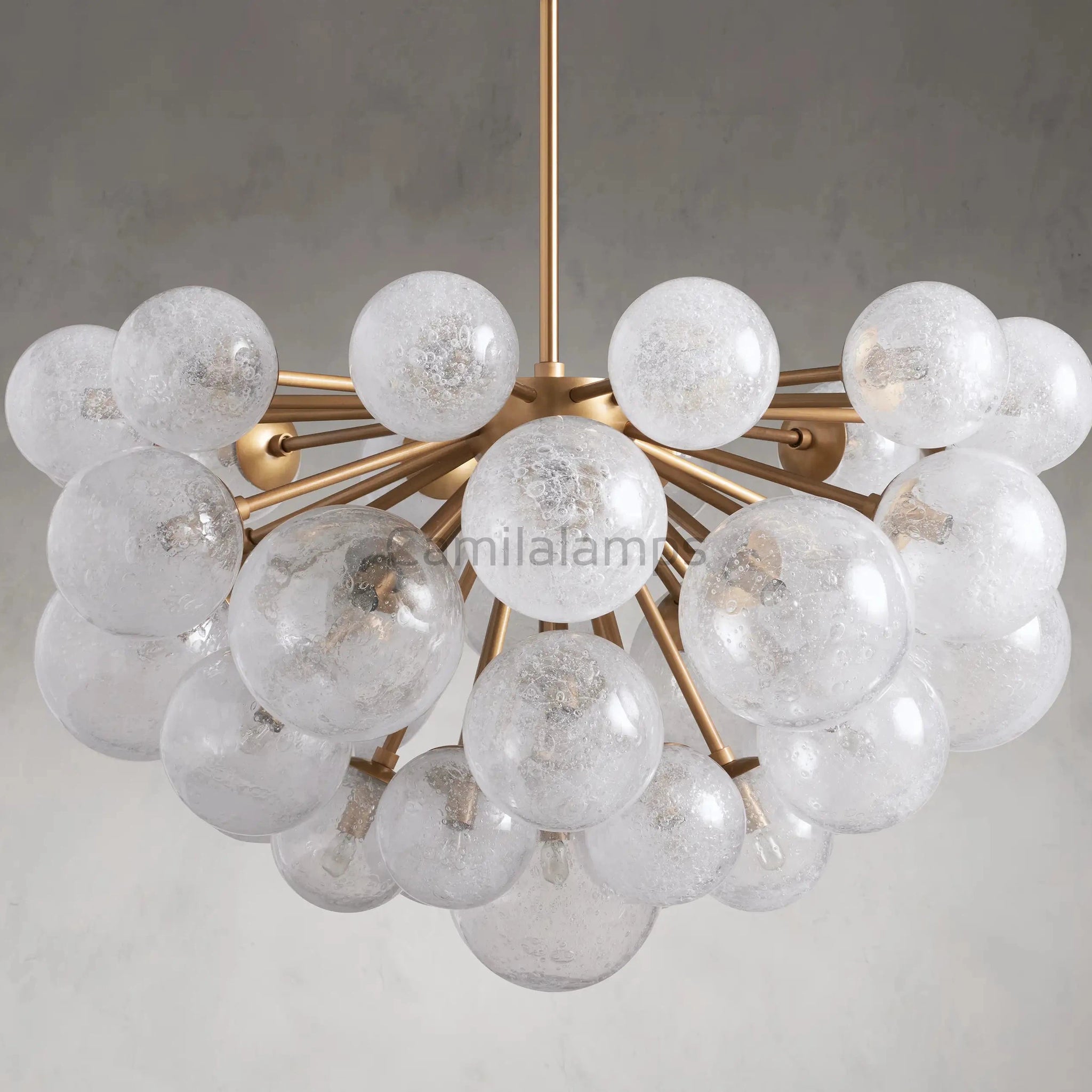 Mandoza Chandelier 19/37 Light