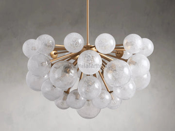 Mandoza Chandelier 19/37 Light