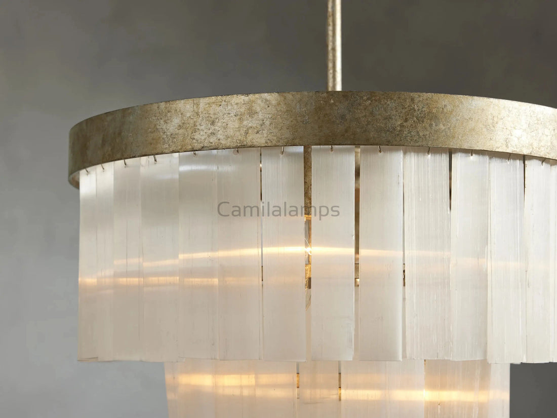 Cameron 3 Tier Chandelier