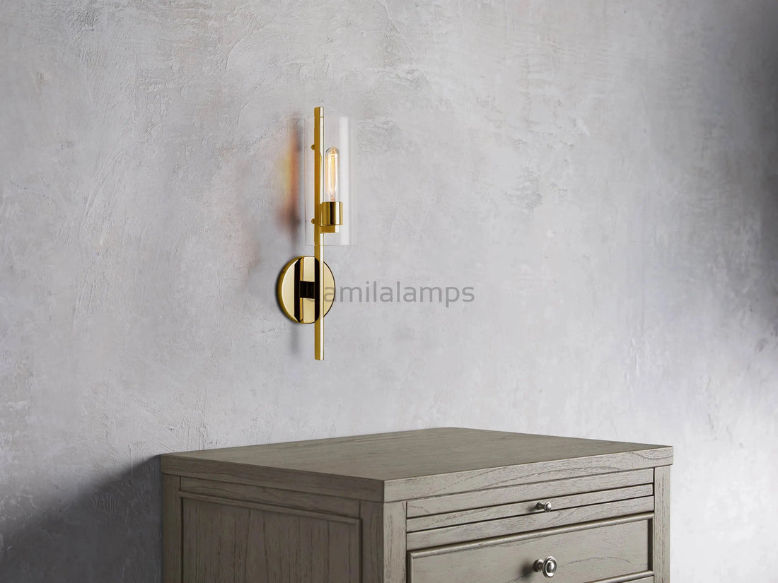 Kendrick Wall Sconce