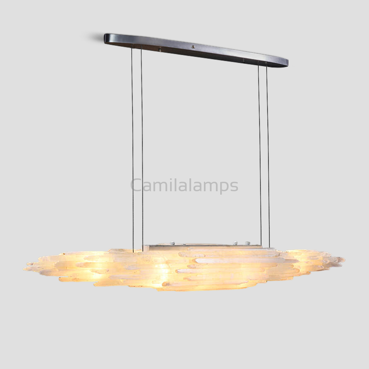 Monnet Long Chandelier