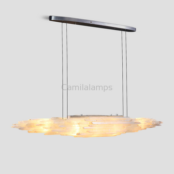 Monnet Long Chandelier