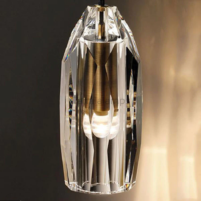 Howar Modern Bedroom Wall Sconce - Ineffable Lighting