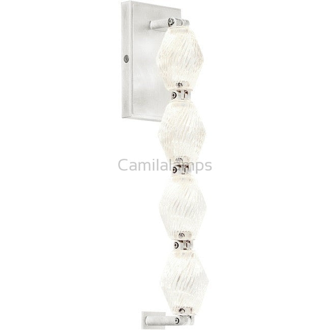 Collier Wall Sconce 19"