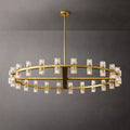 Arcachon led Round Chandelier 48