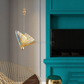 Creative Butterfly Colorful Pendant Light - Ineffable Lighting