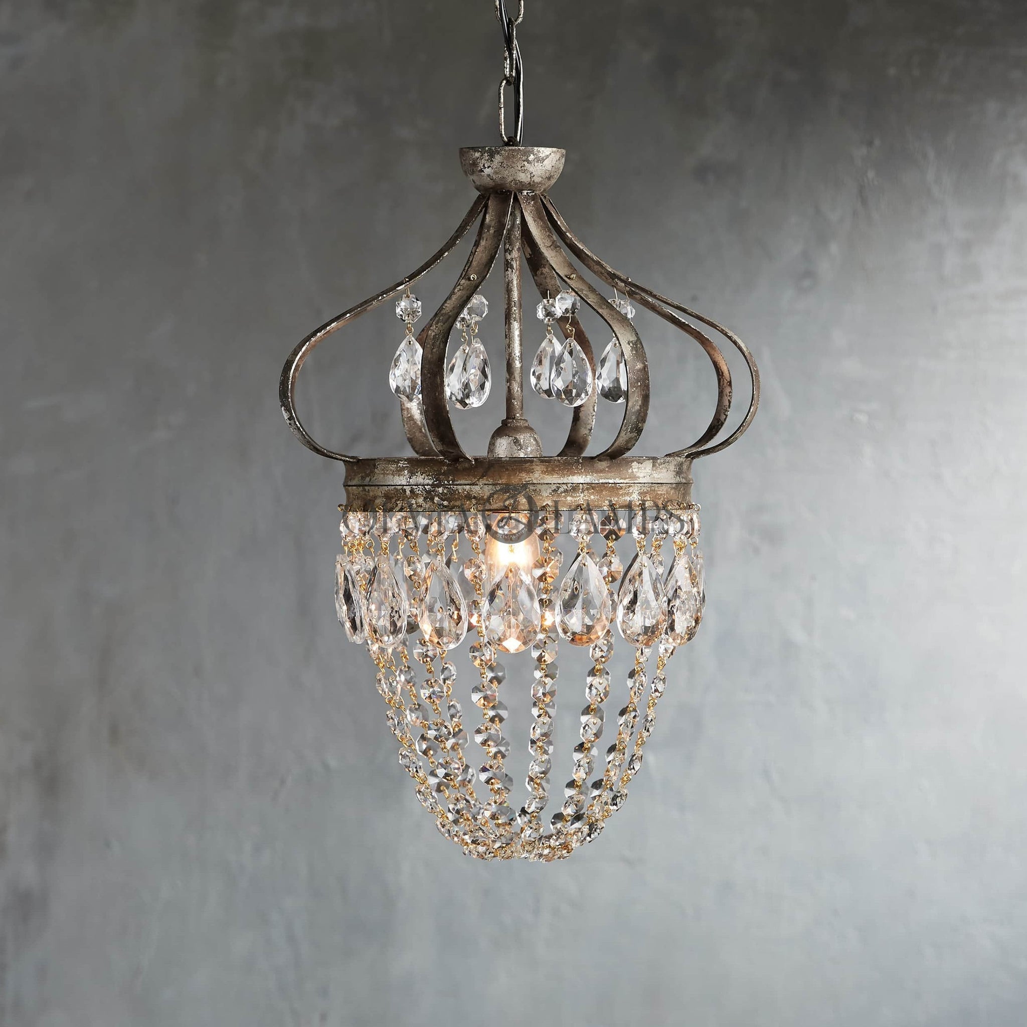 Fotini Chandelier