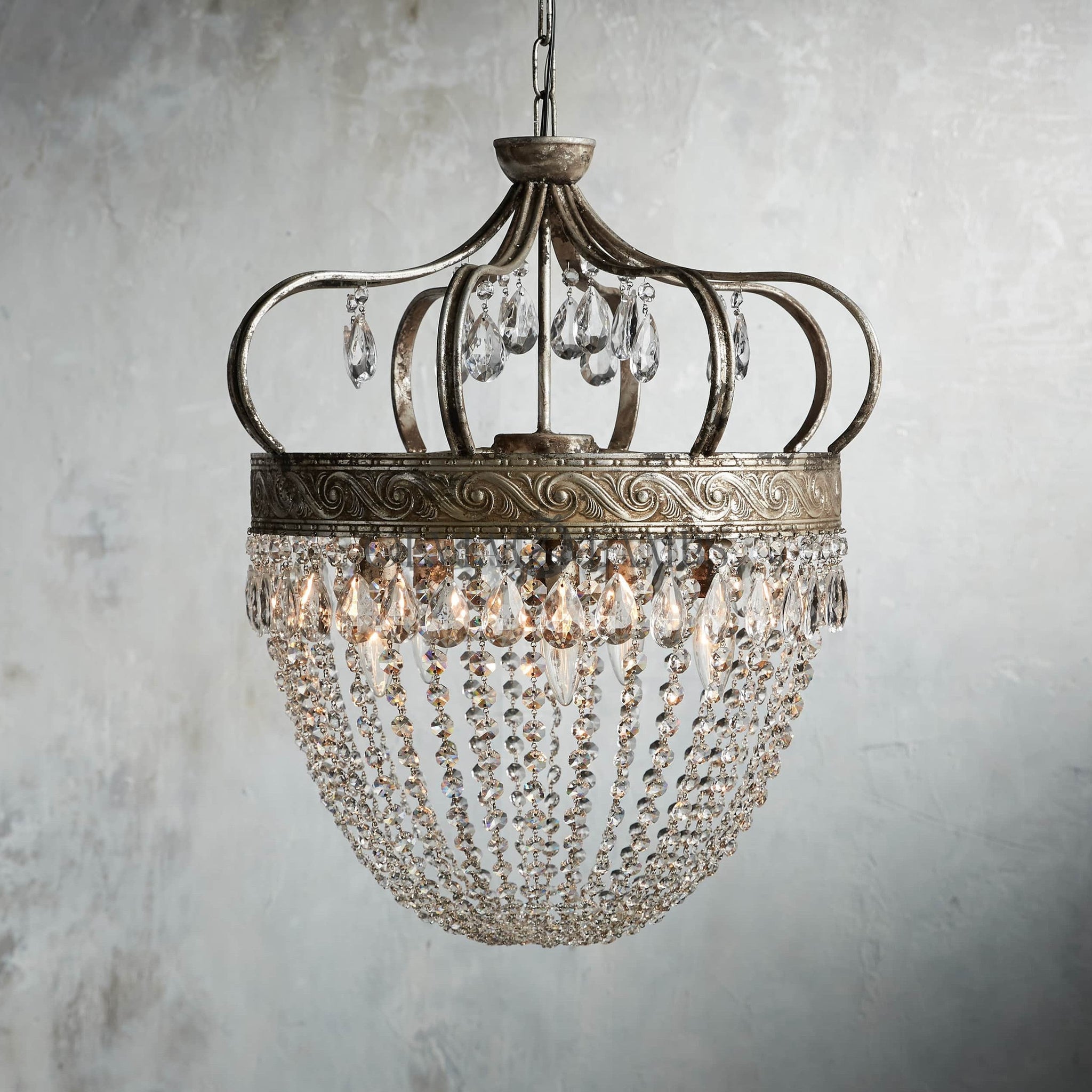 Fotini Large Chandelier