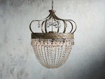 Fotini Large Chandelier