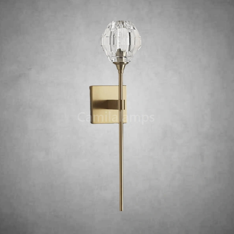 Amoroso Wall Sconce