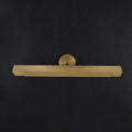 Alani Brass LED Picture Light For Bedroom - Ineffable Lighting