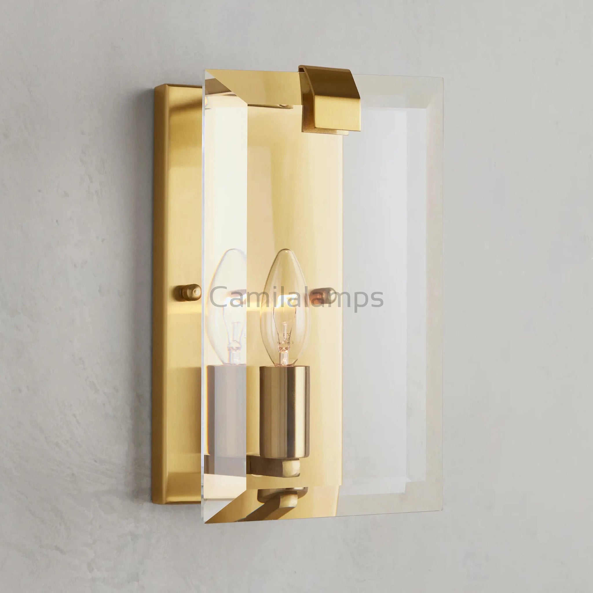 Amaya Wall Sconce