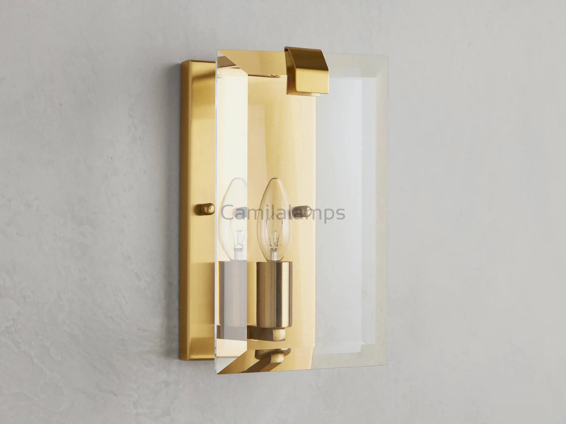 Amaya Wall Sconce