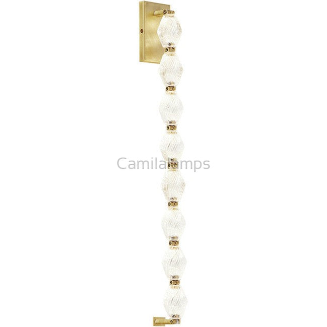 Collier Wall Sconce 27.6"