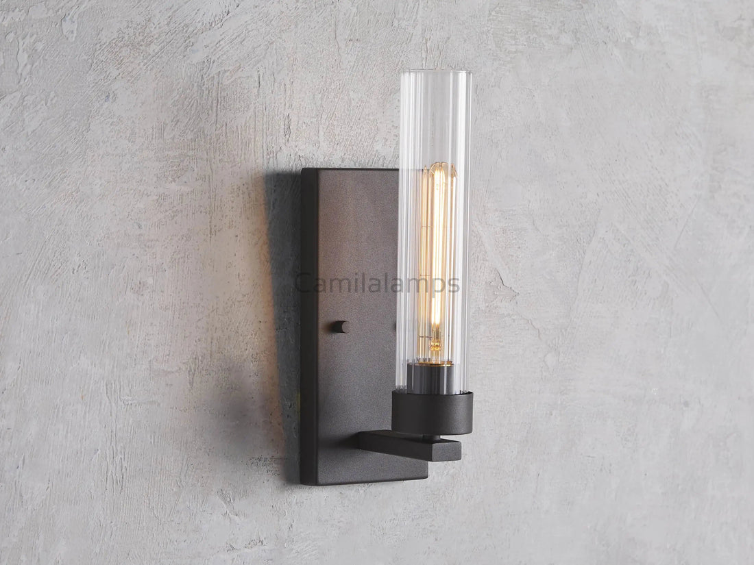 Andreas Wall Sconce