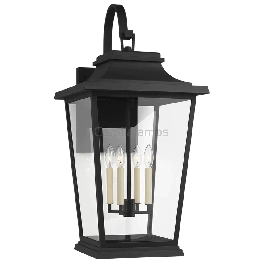 Warren Extra Large Lantern