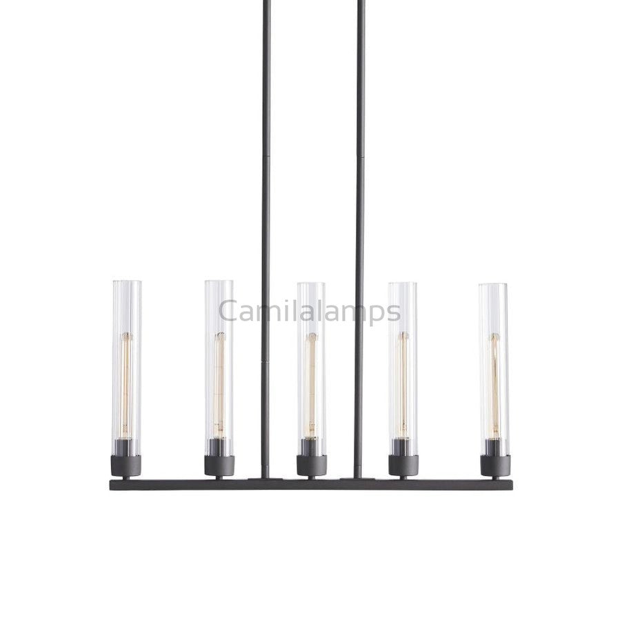 Cade Linear Chandelier