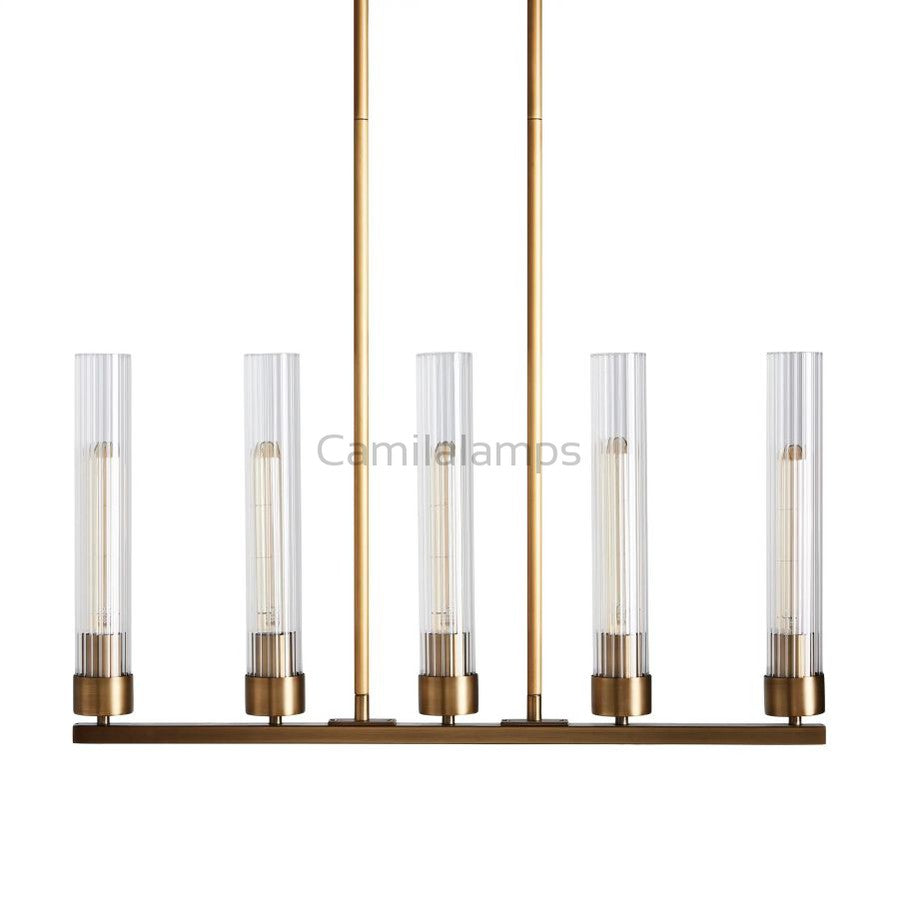 Cade Linear Chandelier