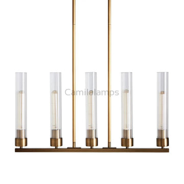 Cade Linear Chandelier