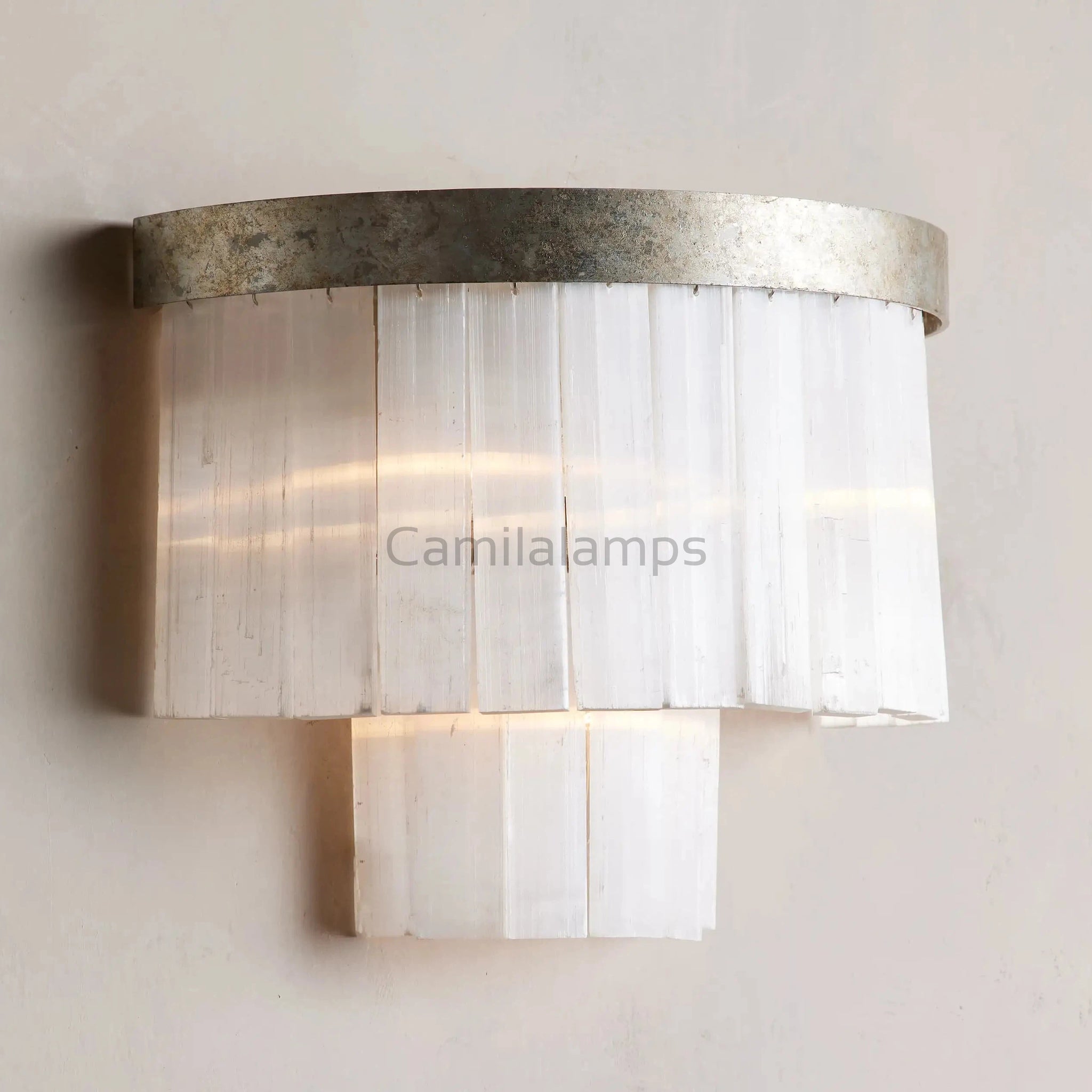 Cameron Wall Sconce