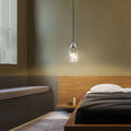 Kevin Chapitre Crystal Pendant Light Pendant Light Kevinstudiolives   