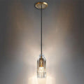 Kevin Chapitre Crystal Pendant Light Pendant Light Kevinstudiolives   