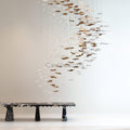 Sand Sea Chandelier - Vakkerlight