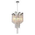 Daphne Chain Tassel Chandelier Pendant Light YIOSI LAMPS   